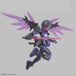 BANDAI 30MM 1/144 OPTION PARTS SET 22 (WING UNIT 2)
