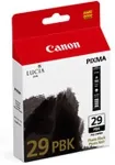 Tooner CANON PGI29PBK Foto black