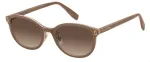Marc Jacobs P&auml;ikeseprillid NAISTELE MJ1122FS10A (L&auml;&auml;ts/Sild/Tagaosa) 52/20/145 mm