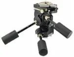 Manfrotto 3-suunaline pea Super-Pro 229
