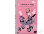 Bo. Deluxe Nukuvanker