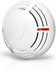 Satel PUNKT. OPTILINE TULEKUSTUTUSANDUR DRP-100
