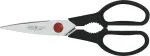 Zwilling Set of 4 knives in a block Four Star - Black