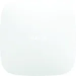 AJAX Hub Plus White