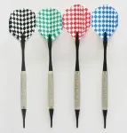 Garlando Dartboard electro SIRIUS DA-21