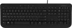 Klaviatuur INCASE WIRED KEYBOARD 600 EN-UK LAYOUT QWERTY BLACK UK LAYOUT