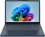 S&uuml;learvuti Lenovo IdeaPad Slim 3i Ultra 5 322 15.3" WUXGA IPS 400 nits 60 Hz AG 16 GB DDR5 5600 512 GB SSD Intel Graphics 1080p webcam 60 Wh No OS Cosmic Blue