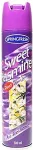Spring Fresh &Otilde;huv&auml;rskendaja Springfresh Jasmine 300 ml, 12 tk