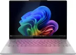 S&uuml;learvuti Lenovo Yoga Slim 7 14ILL10 Intel | Luna Grey | 14 " | OLED | WUXGA | 1920 x 1200 pixels | Glossy | Intel Core Ultra 7 | 256V | 16 GB | Soldered LPDDR5X | Solid-state drive capacity 512 GB | Intel Arc Graphics 140V | Windows 11 Home | 802.1 ...