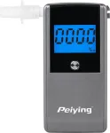 Peiying KT-571 breathalyzer