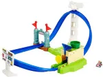 Hot Wheels Mario Kart HGK59 play vehicle/play track