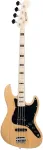 No name Prodipe Guitars JB90MA NAT - gitara basowa