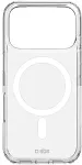 SBS TED3OMAGCIP1763P mobile phone case 15.9 cm (6.28") Cover Transparent
