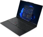 S&uuml;learvuti Lenovo ThinkPad E/E16 G3/U5-226V/16"/WUXGA/16GB/512GB/Intel int/W11P/Black/3R On-Site