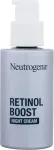 Neutrogena Retinol Boost Night Cream 50ml - vananemisvastane &ouml;&ouml;kreem