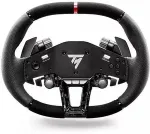 Joystick Thrustmaster Hypercar Wheel Add-On Black, Silver USB Steering wheel Analogue / Digital PC, PlayStation 4, PlayStation 5, Xbox One, Xbox One S, Xbox One X