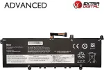 Lenovo Notebook Battery L19M4PDD,&nbsp;3200mAh, Extra Digital Advanced