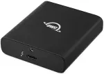 OWC Digital OWC Thunderbolt 3 adapter, 2x DisplayPort, black