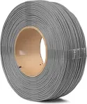 C-TECH Filament ESSENTIAL LINE, PETG, gray, 1.75mm, 1kg, refill