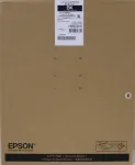 EPSON SALE OUT. WorkForce Pro WF-C879R Black XXL Ink Supply Unit (C13T05B14N) | SALE OUT. | Epson XXL Ink Supply Unit | WorkForce Pro WF-C879R | Ink Cartridge XXL | Black | DAMAGED PACKAGING