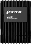 K&otilde;vaketas MICRON SSD||SSD series 7450 PRO|15.36TB|PCIE|NVMe|NAND flash technology TLC|Write speed 5600 MBytes/sec|Read speed 6800 MBytes/sec|Form Factor U.3|TBW 14000 TB|MTFDKCC15T3TFR-1BC1ZABYYR