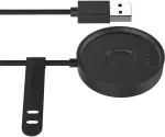 TicWatch | E2 | Charging Dock | Black