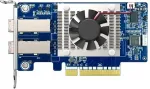 V&otilde;rgukaart Qnap QXP-830S-3808 2-port miniSASHD host bus adapter