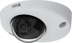 Axis Netzwerkkamera Fix Dome Transport P3925-R M12 2.8mm 10er-Pack