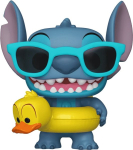 FUNKO POP! Vinyl figuur: Disney: Lilo & Stitch - Stitch