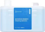 Tolmuimeja ECOVACS Cleaning Solution 350mL for water supply kit of DEEBOT T30 Family | DSO010049