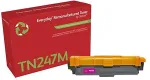 Tooner XEROX Toner Everyday Brother TN247M Magenta Remanufactured