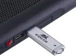 Rivacase 5557 Notebook Cooling Pad up to 43,9cm (17.3 )