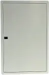 NONAME MCB Box TIBOX 585x900x115mm; 5x24P, Flush Mount, indoor use