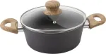 Lamart Pott 18cm 1,6 l NATUR LT1245