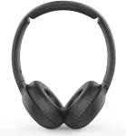 Philips TAUH202BK Headset Wireless Head-band Calls/Music Bluetooth Black