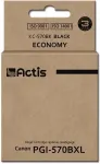 Tooner ACTIS KC-570BK Ink (replacement for Canon PGI-570BK; Standard; 22 ml; black)