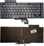 ASUS Keyboard Studio Book H500GV, US, with backlight