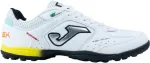 No name Buty piłkarskie Joma Top Flex 2602 Turf białe TOPS2602TF 46