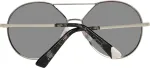 WEB EYEWEAR P&auml;ikeseprillid naistele WE0286-5732B (L&auml;&auml;ts/Sild/Taldrik) 57/14/140 mm
