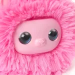 SPIN MASTER Wizarding World Harry Potter - Interactive Plush Mini Muff, Soft Toy