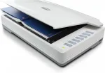 Sk&auml;nner PLUSTEK OpticPro A 320 E