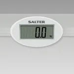 Kaalud Salter 9018S SV3RCFEU16 Glass Electronic Bathroom Scale