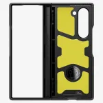 SPIGEN Slim Armor Pro Galaxy Z Fold 6 Case Black