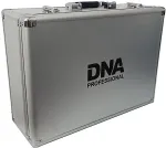 DNA PROFESSIONAL DNA CASE 46x33 Microphone Case Mixer Effect