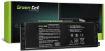 Green Cell AS80 notebook spare part Battery