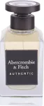 Abercrombie & Fitch Authentic 100ml - Eau de Toilette meestele