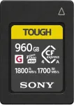 M&auml;lukaart SONY CFexpress Type A 960GB Tough
