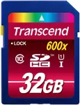 M&auml;lukaart TRANSCEND Ultimate SDHC 32 GB Class 10 UHS-I/U1 (TS32GSDHC10U1)