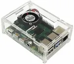 Emaplaat RASPBERRY Pi RASPBERRY PI5 - 8GB - T&Auml;ISKOMPLEKT