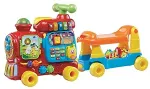 Vtech ABC Railway - 80-181904